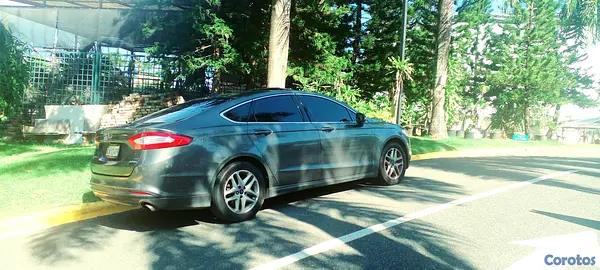 carros - Ford Fusion 2016 SE OFERTA! 5