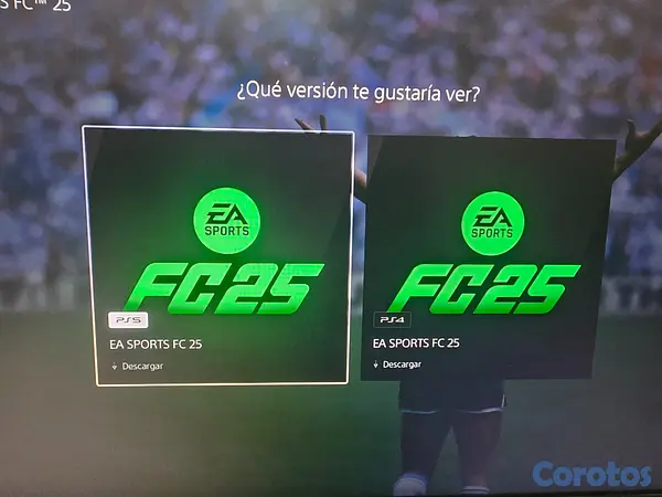 consolas y videojuegos - PS5 Disco 4