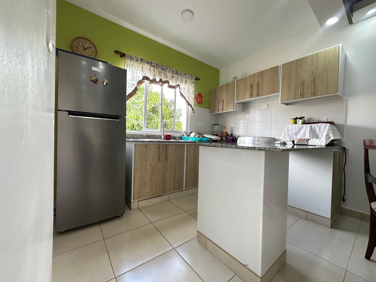 apartamentos - Proyecto cerrado 📍Aut. San Isidro   1
