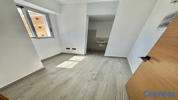 apartamentos - Apartamento Nuevo en Urbanización Real 10