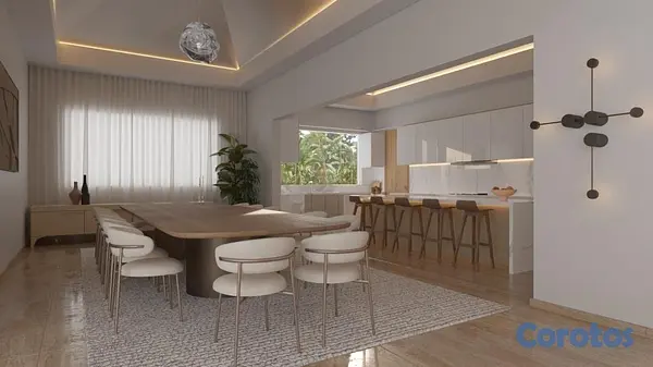 casas vacacionales y villas - Vendo Villa Cas,a Casa de Campo 3