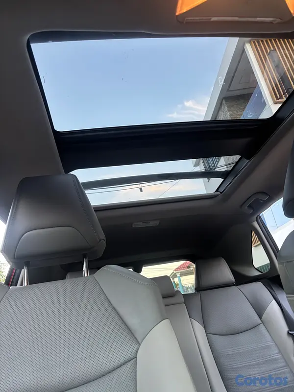 jeepetas y camionetas - Toyota Rav4 Limited 2021  15