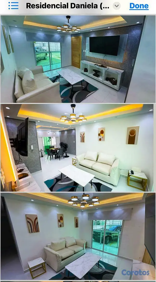 apartamentos - APARTAMENTO DE OPORTUNIDAD EN LA JACOBO MAJLUTA  4