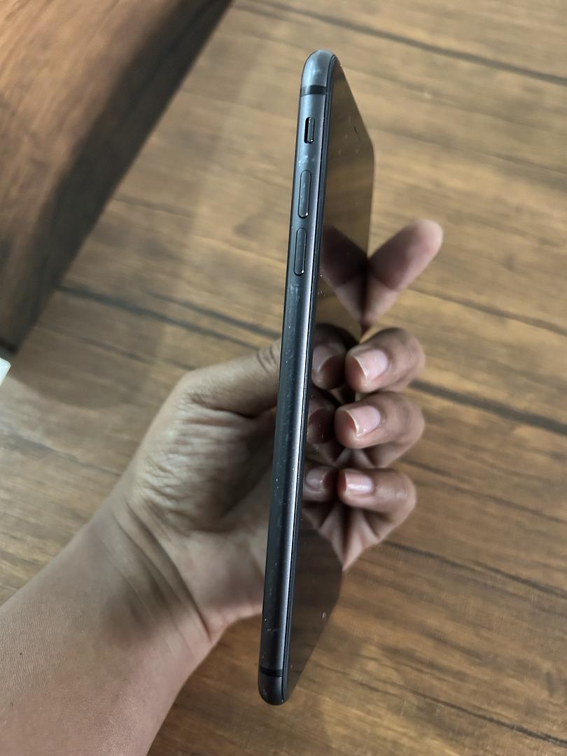 celulares y tabletas - iPhone 8 Plus 256 GB 4,000 negociable 3