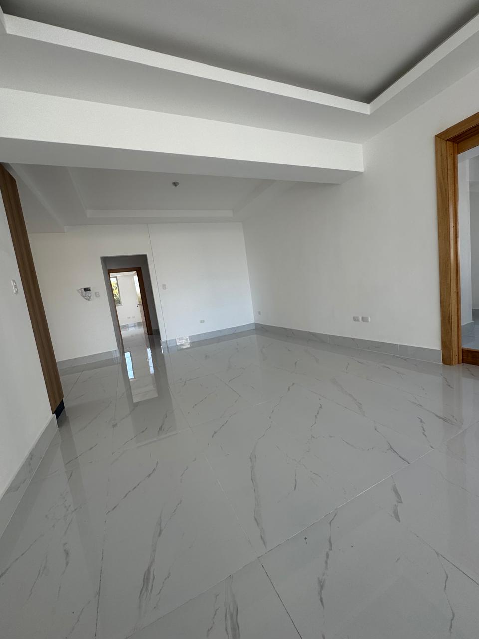 apartamentos - Apartamento en Venta, Los Cacicazgos USD 360,000   3