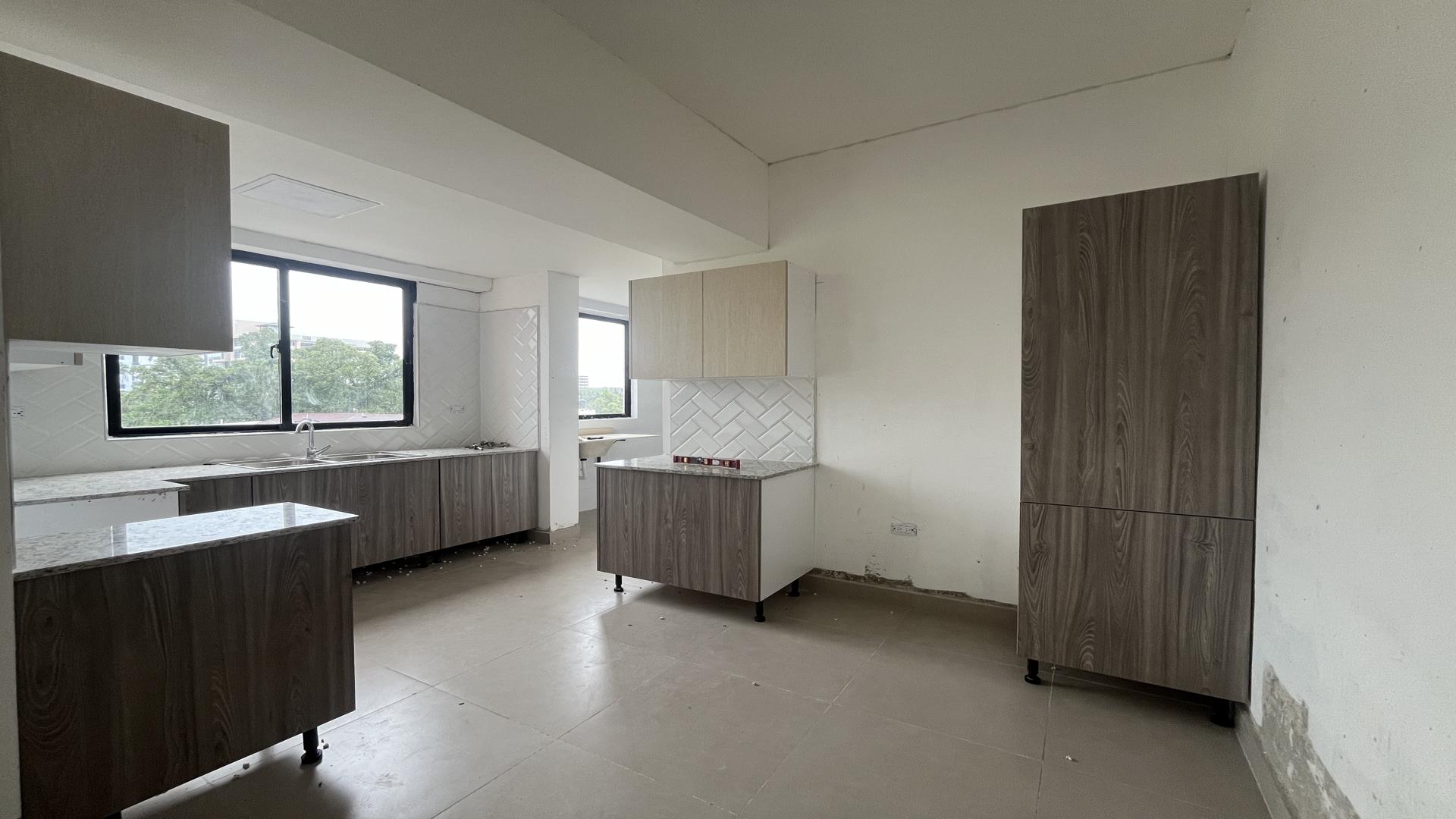 apartamentos - APARTAMENTO EN ALQUILER EN BELLA VISTA 0