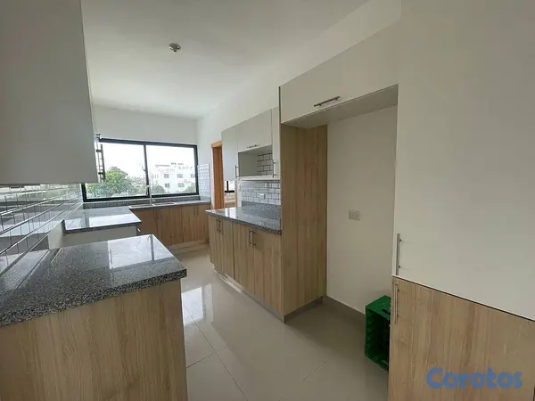 apartamentos - Moderno apartamento en venta próx a Av. Independencia  4