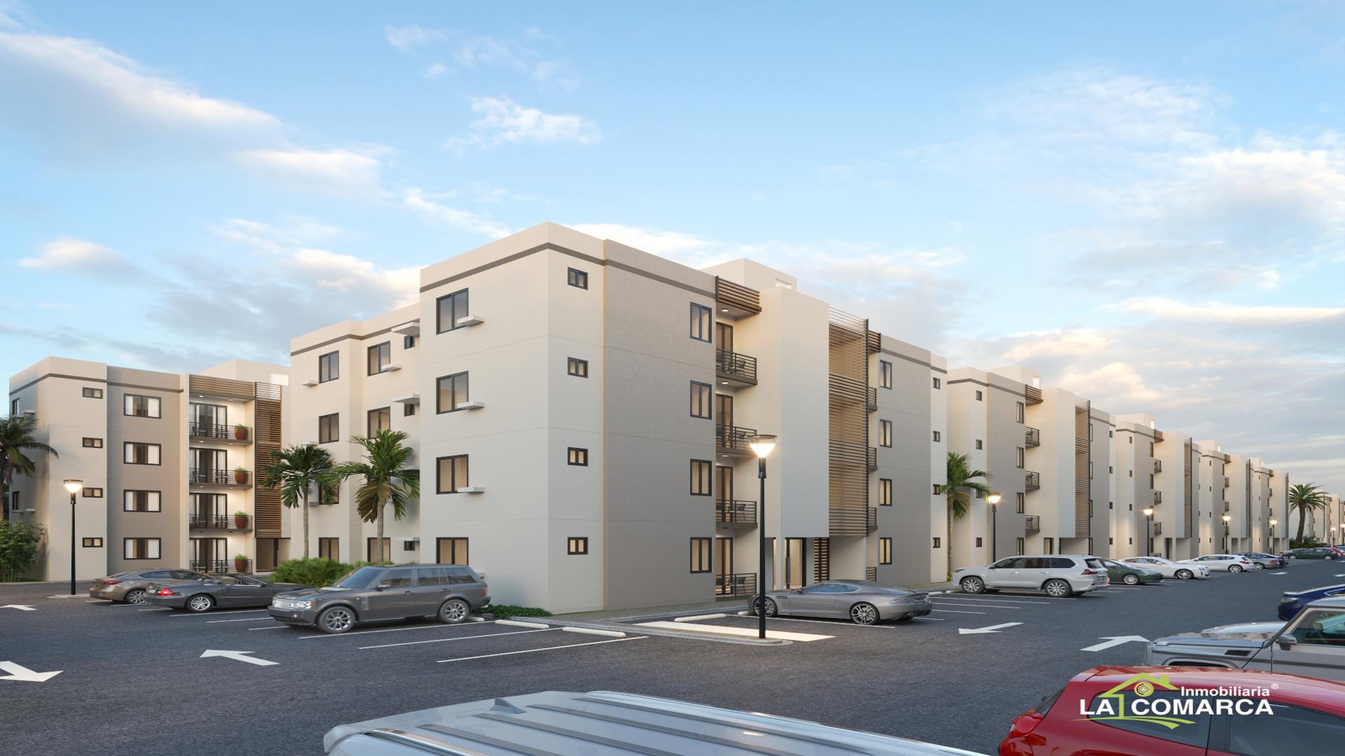 apartamentos - Apartamento en Punca Cana | Próximo a playas | Down Town | Restaurantes 5