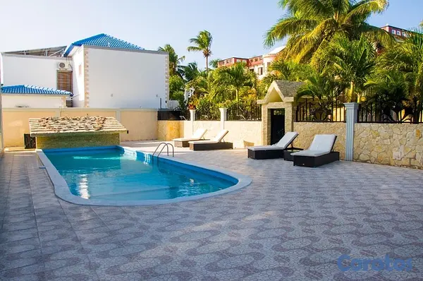 casas vacacionales y villas - the palace in puerto plata  3