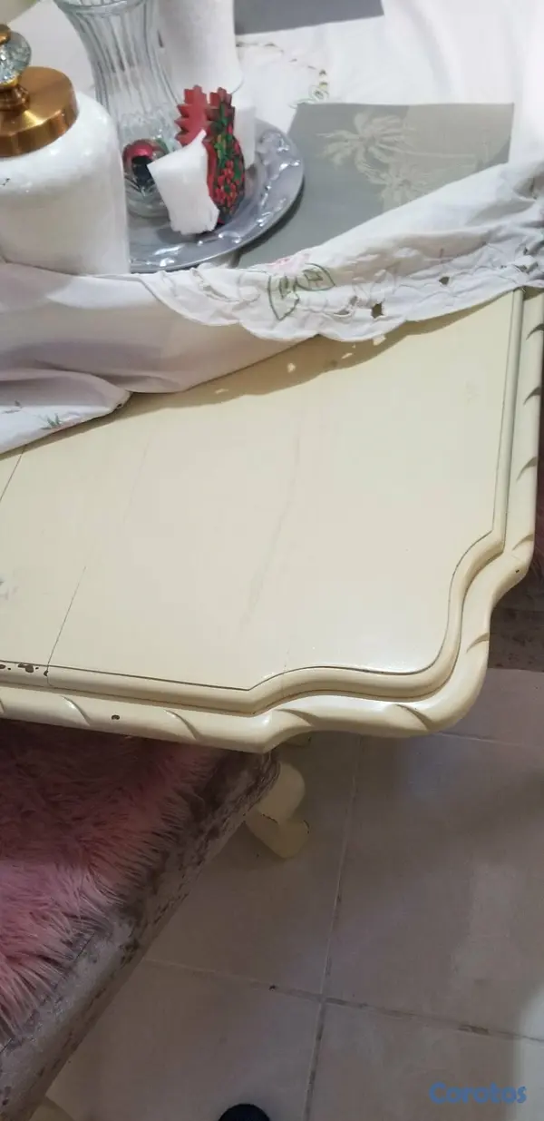 muebles y colchones - Se vende por motivo de viaje 2