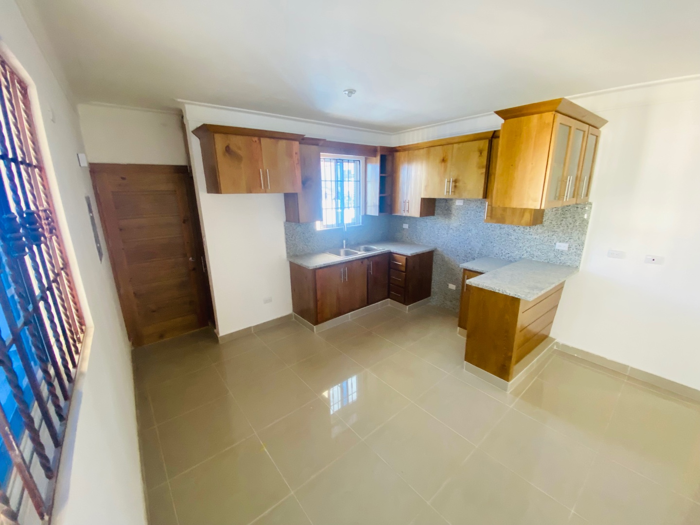 casas - CASA EN VENTA EN SANTIAGO DE LOS CABALLEROS PRÓXIMO AL JARDÍN BOTÁNICO  4