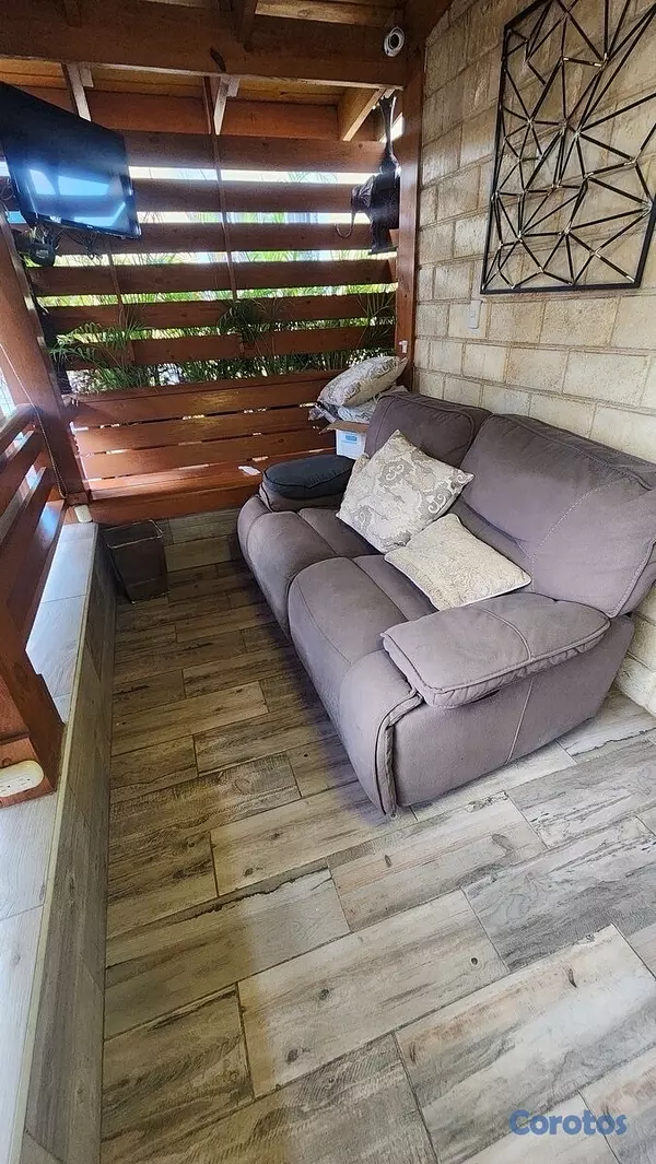 casas - Casa en Venta los Restauradores  4