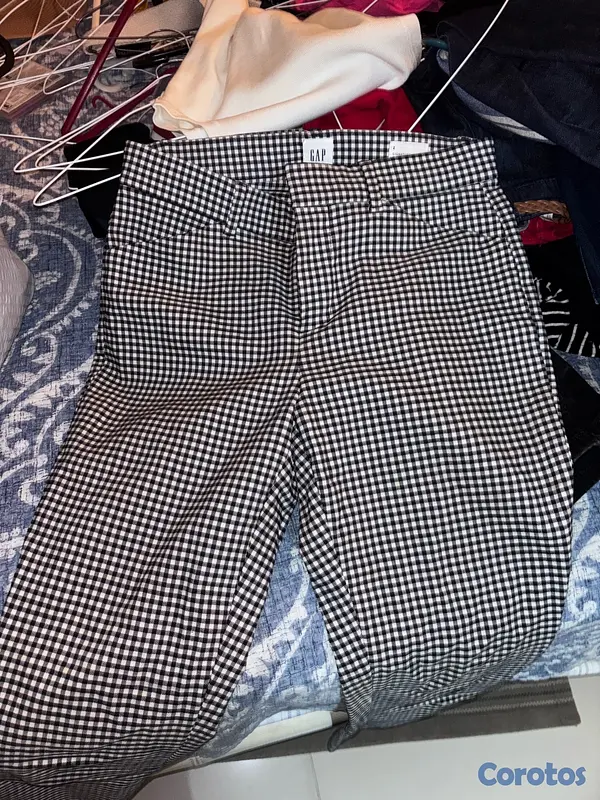 ropa para mujer - paca de ropa para mujer S y Xsmall 2