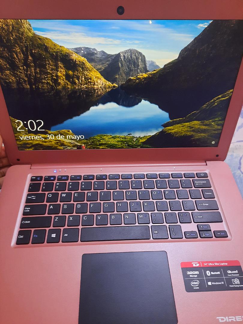 computadoras y laptops - laptop  1