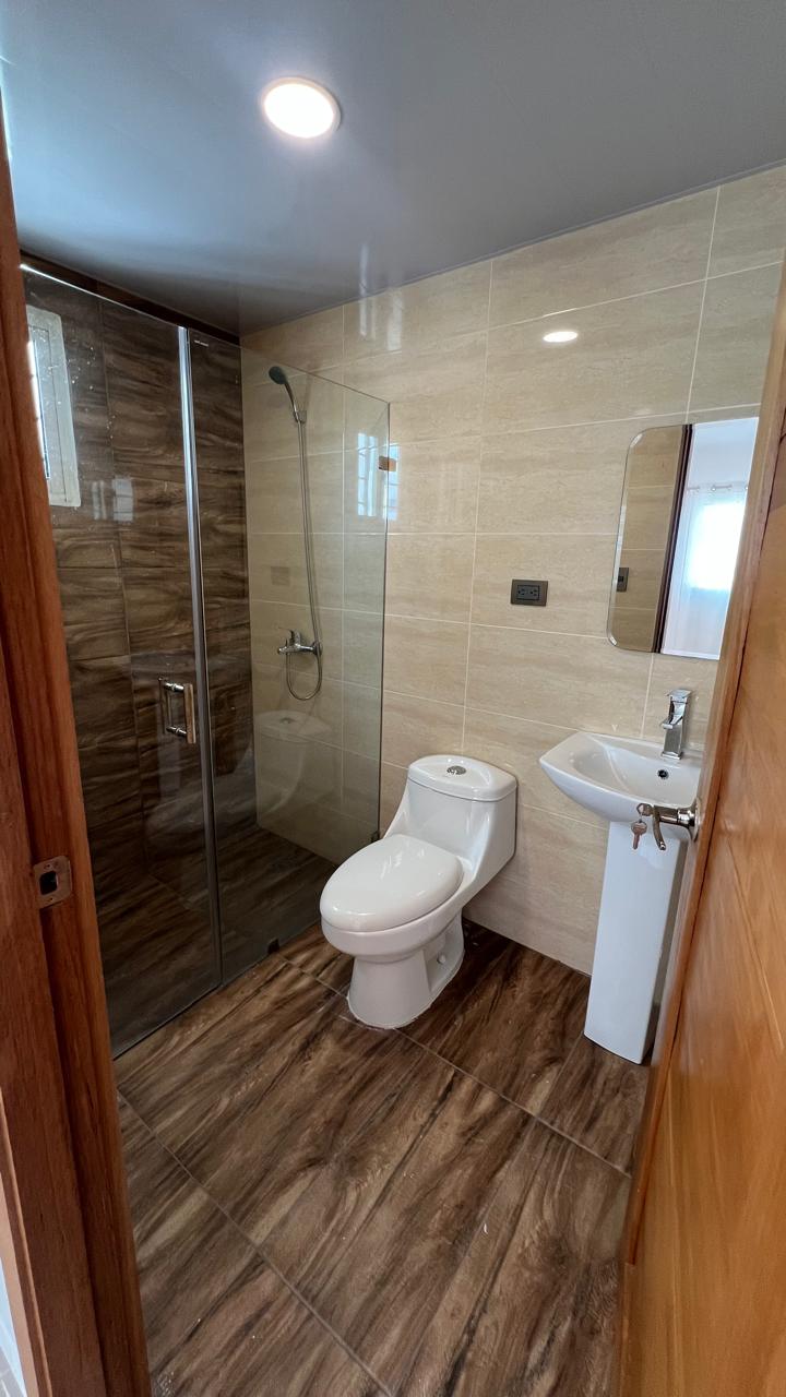 apartamentos - Apartamento en venta, Residencial ADONAY XXXIV Santo Domingo 9