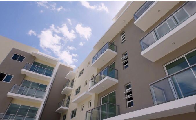 apartamentos - Apartamentos completamente nuevos en La Terraza  0