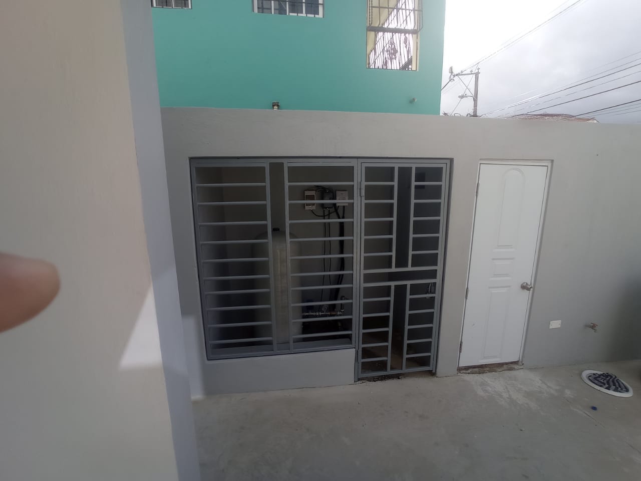 apartamentos - Venta de apartamento en la autopista de san Isidro brisa oriental 120mts 7