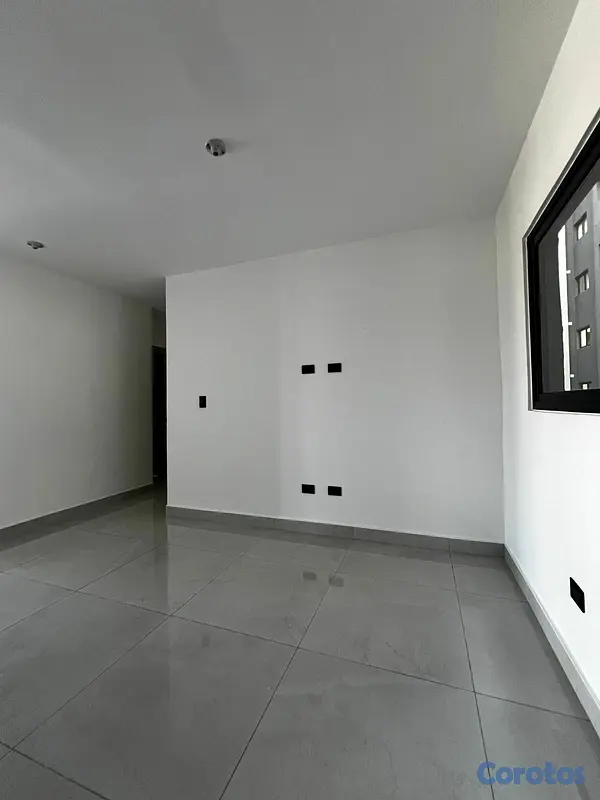 apartamentos - Apartamento Nuevo de Venta en Ave. Hispanoamerican 10