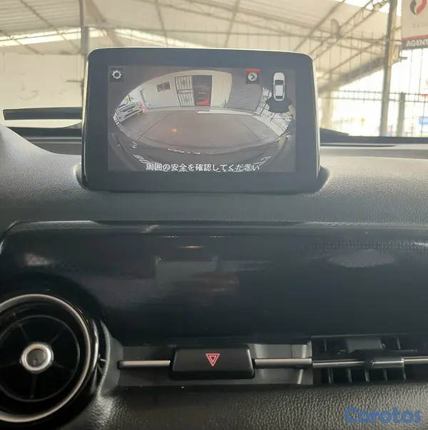 carros - MAZDA DEMIO 2020 RECIEN IMPORTADO😊✅✔🚗💚 14