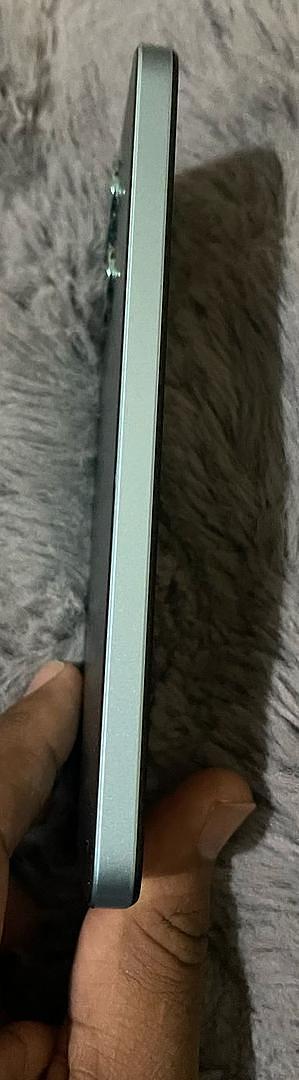 celulares y tabletas - Honor X6a 128 GB 10/10 3