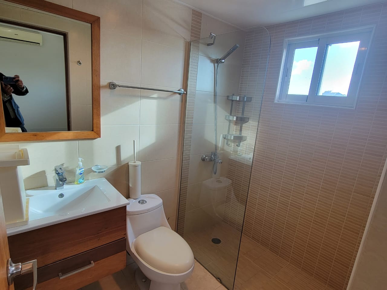 penthouses - VENDO PH en Bella Vista de 2 Nivele Con Jacuzzi y Terraza  de 426 MTS
Cód: PD187 2