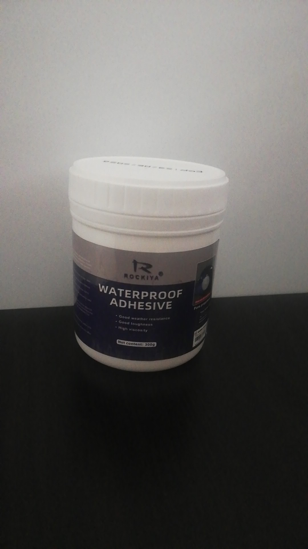 herramientas, jardines y exterior - SELLADOR IMPERMEABLE OC-WPA1 0