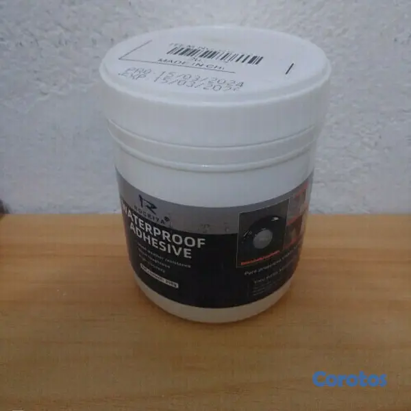 herramientas, jardines y exterior - SELLADOR IMPERMEABLE OC-WPA1 3