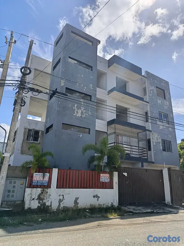 apartamentos - Para inversionista  11