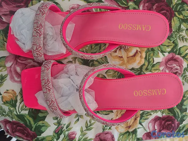 zapatos para mujer - zapatillas de mujer  2