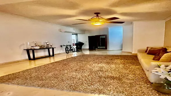 apartamentos - ALQUILO apartamento clásico en PIANINI 10