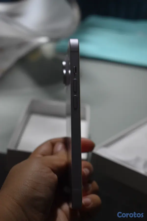 celulares y tabletas - iPhone 14 Lavanda  3
