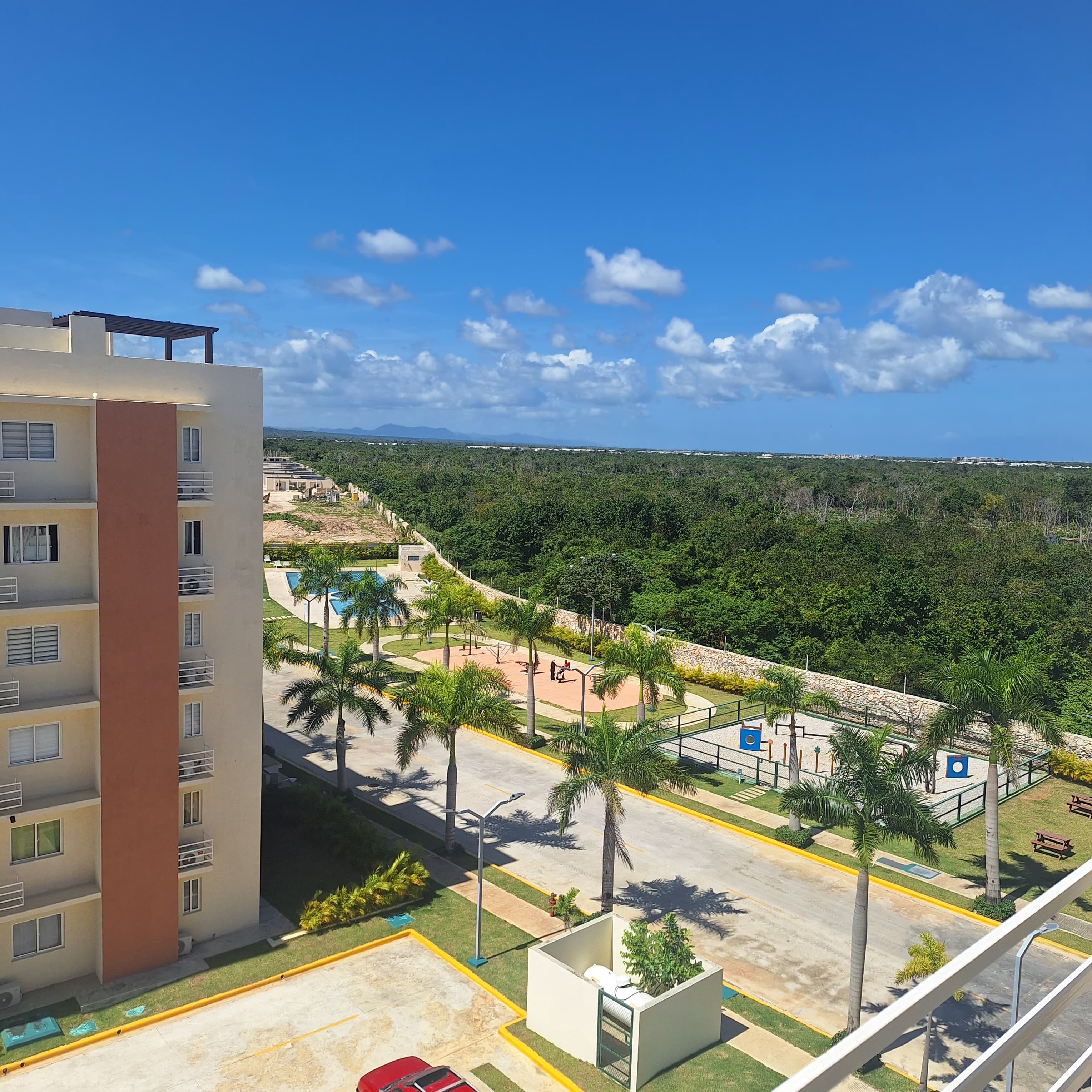 apartamentos - Apartamento en venta en Punta Cana  0