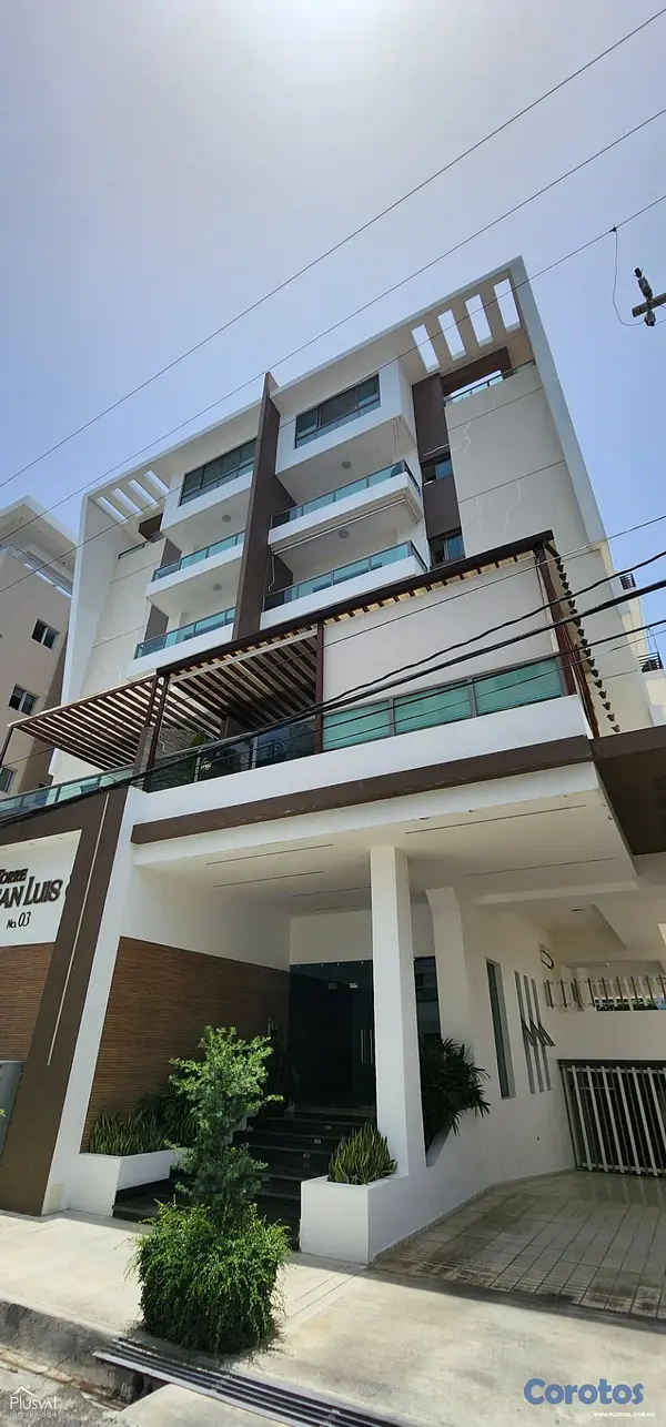 apartamentos - Apartamento en Venta El Millón 5