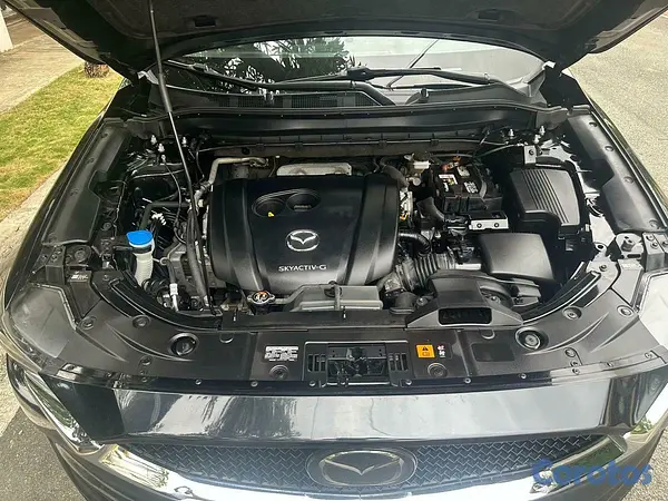 jeepetas y camionetas - Mazda Cx5 Grand Touring 6