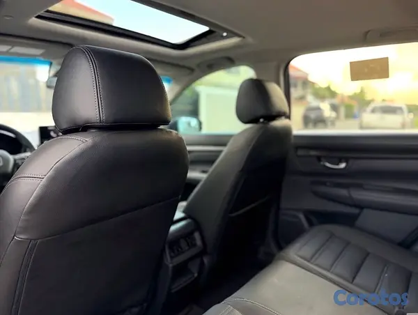 jeepetas y camionetas - Honda Crv EX 2023 8