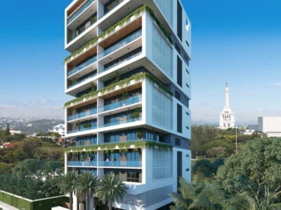 apartamentos - Apartamento en Venta para Inversión, Santiago 0