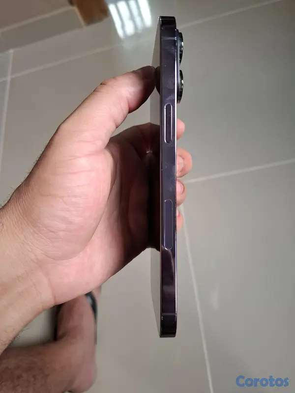 celulares y tabletas - Iphone 14 Pro Max 256GB Desbloqueado 5