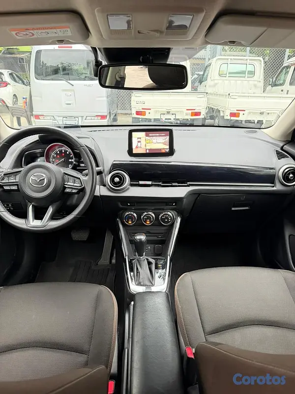 carros - Mazda 2 Gasolina 2020 Full 5