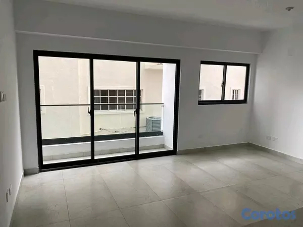 apartamentos - EVARISTO INVERSION EXCELENTE APARTAMENTO 1 HABIT EXCELENTE UBICACIÓN  5
