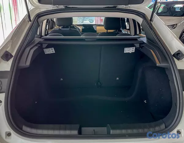 jeepetas y camionetas - Fiat Fastback Audace 2024 9