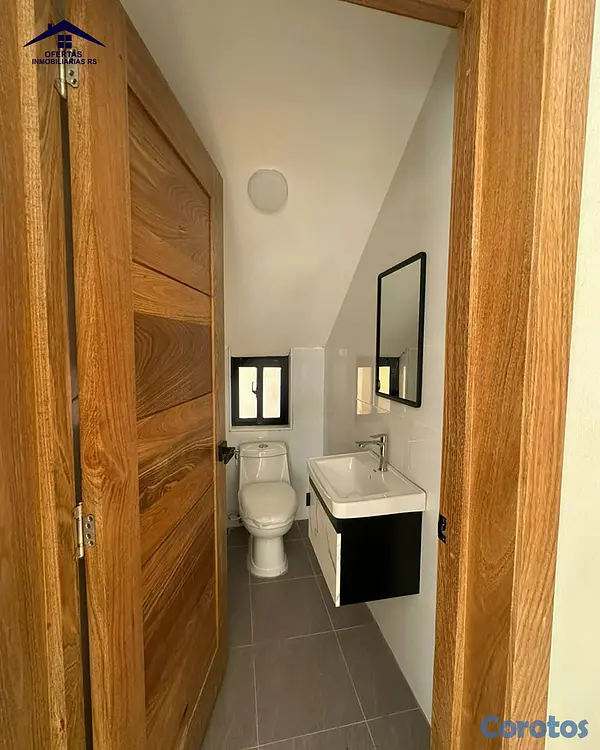 casas - Casa Moderna, en Prado Oriental, Santo Domingo Est 5