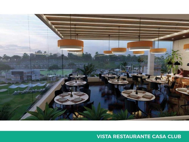 apartamentos - Proyecto en venta Punta Cana #22-2121 un dormitorio, piscina, área infantil, BBQ 7
