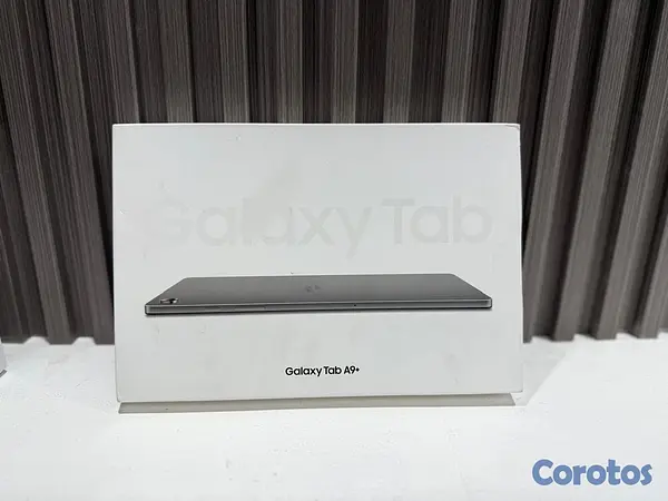 celulares y tabletas - Tablet Galaxy TAB A9+ 2