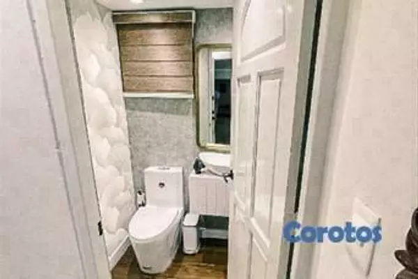 apartamentos - Vendo de oportunidad en Naco 7