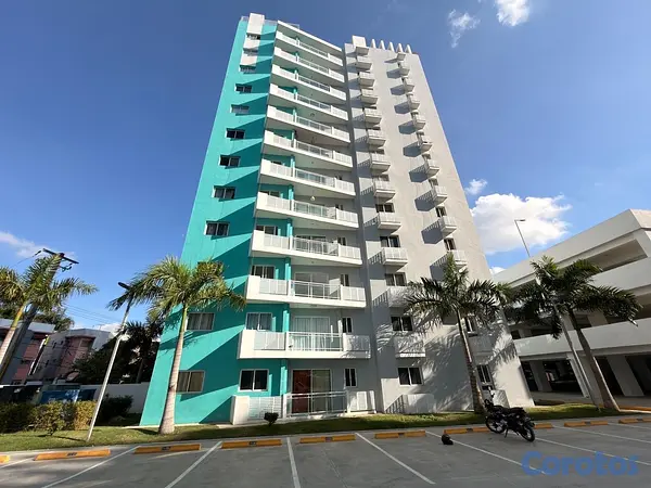 apartamentos - apartamentos en venta torre crux del prado 3