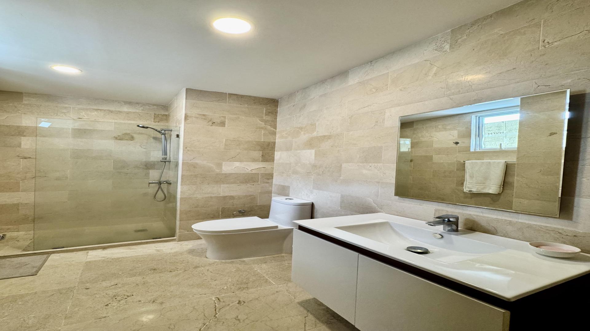 apartamentos - APARTAMENTO AMUEBLADO EN RENTA EN LA TRINITARIA SANTIAGO 9