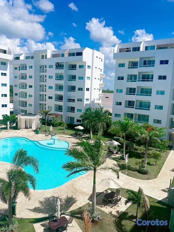 apartamentos - APARTAMENTO  2