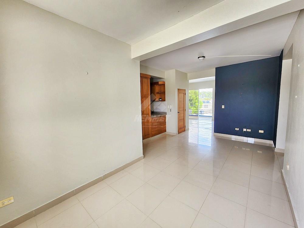 apartamentos - TERCER PISO PROXIMO LAS DIANAS SANTIAGO 6