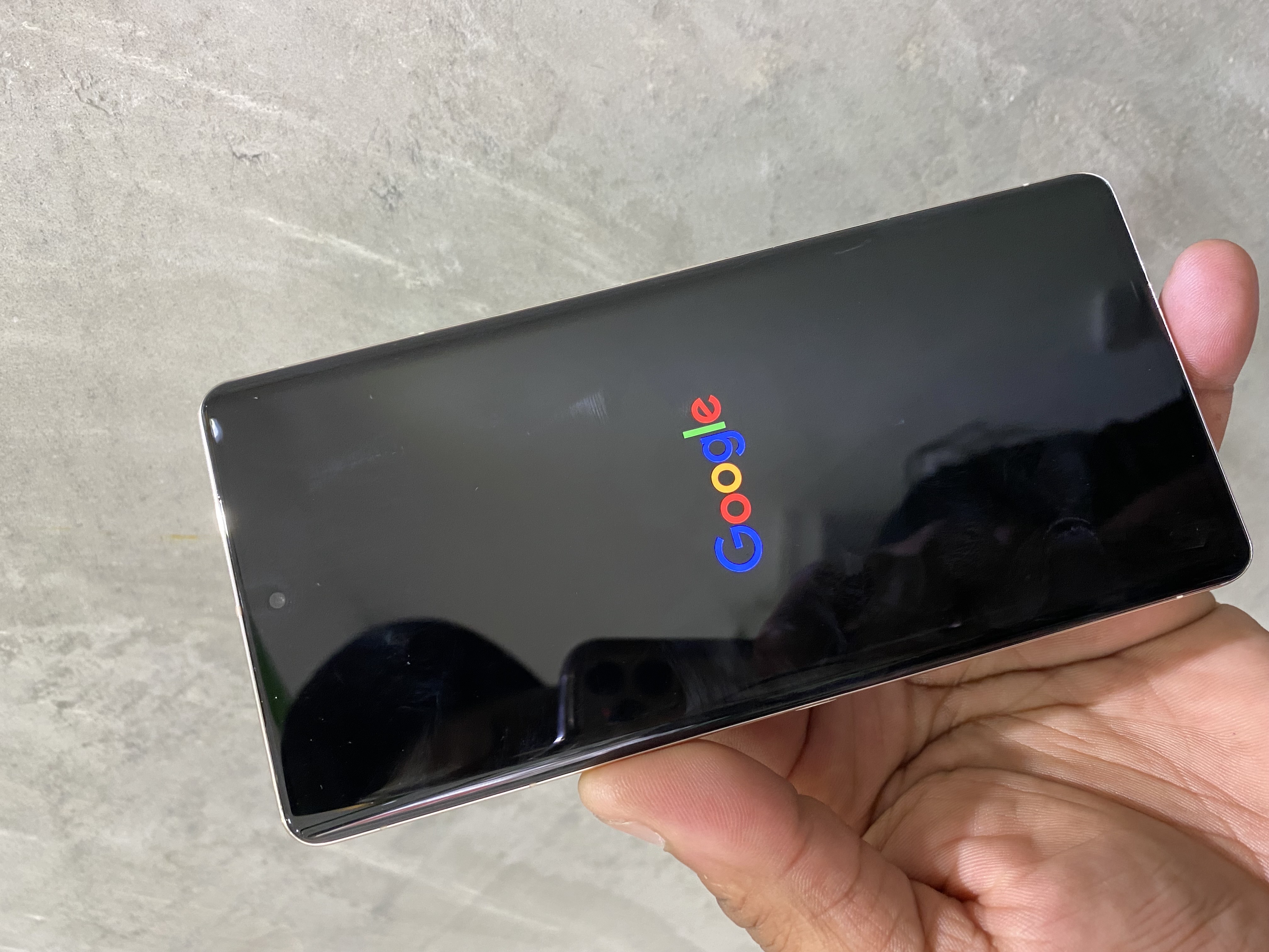 celulares y tabletas - pixel 7 pro 128GB  4