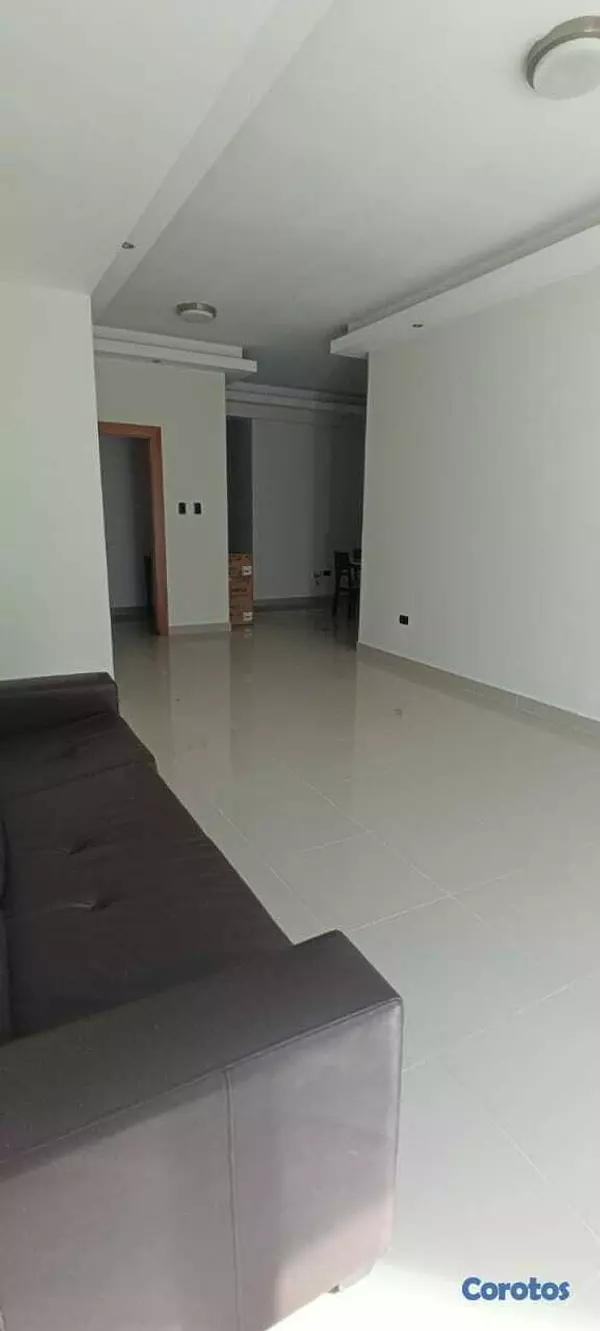apartamentos - Bella Vista *Balcón *Clásico *Zona Tranquila *2hab 3